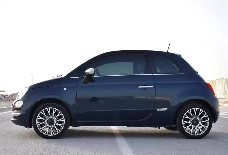 Kullanılmış Fiat 500 Satılık içinde Doha #6370 - 1  image 