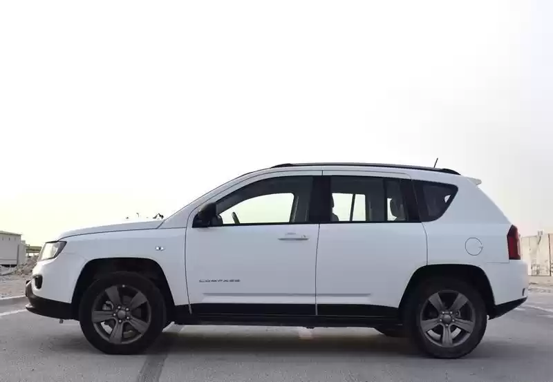 Использовал Jeep Unspecified Продается в Доха #6373 - 1  image 
