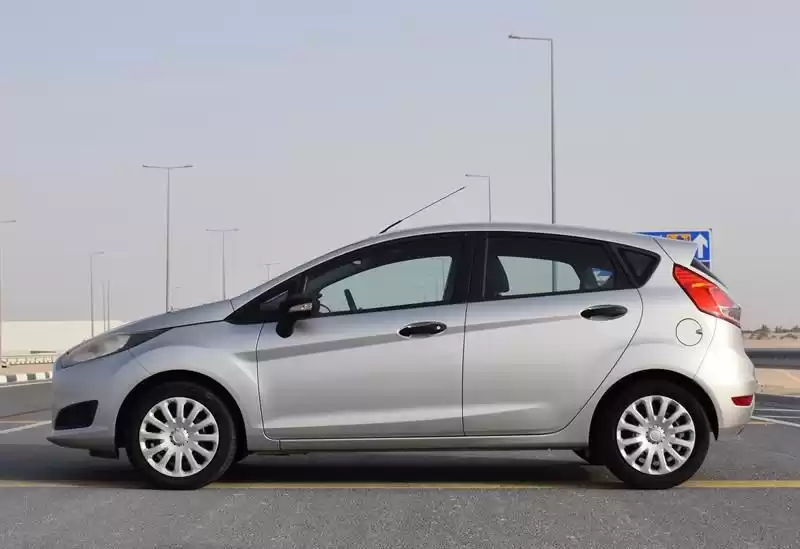 استفاده شده Ford Fiesta برای فروش که در دوحه #6374 - 1  image 