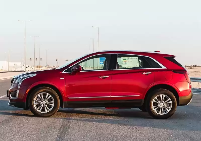 Использовал Cadillac Unspecified Продается в Доха #6375 - 1  image 