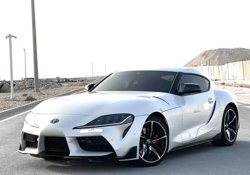 مستعملة Toyota Unspecified للبيع في الدوحة #6376 - 1  صورة 