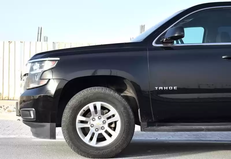 Использовал Chevrolet Unspecified Продается в Доха #6378 - 1  image 