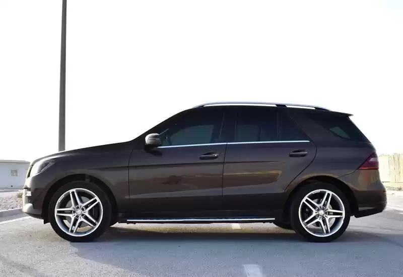 استفاده شده Mercedes-Benz Unspecified برای فروش که در دوحه #6380 - 1  image 