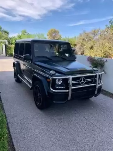 مستعملة Mercedes-Benz Unspecified للبيع في الدوحة #6386 - 1  صورة 