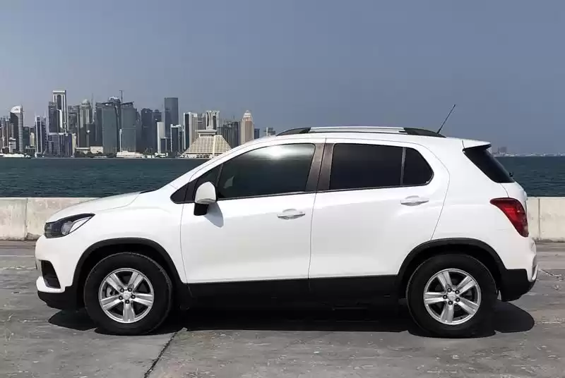 مستعملة Chevrolet Unspecified للبيع في الدوحة #6388 - 1  صورة 