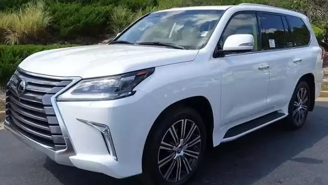 用过的 Lexus Unspecified 出售 在 多哈 #6396 - 1  image 