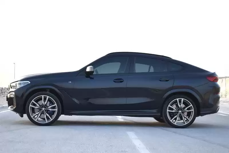 استفاده شده BMW Unspecified برای فروش که در دوحه #6397 - 1  image 