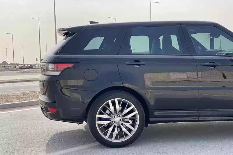 مستعملة Ford Unspecified للبيع في الدوحة #6400 - 1  صورة 