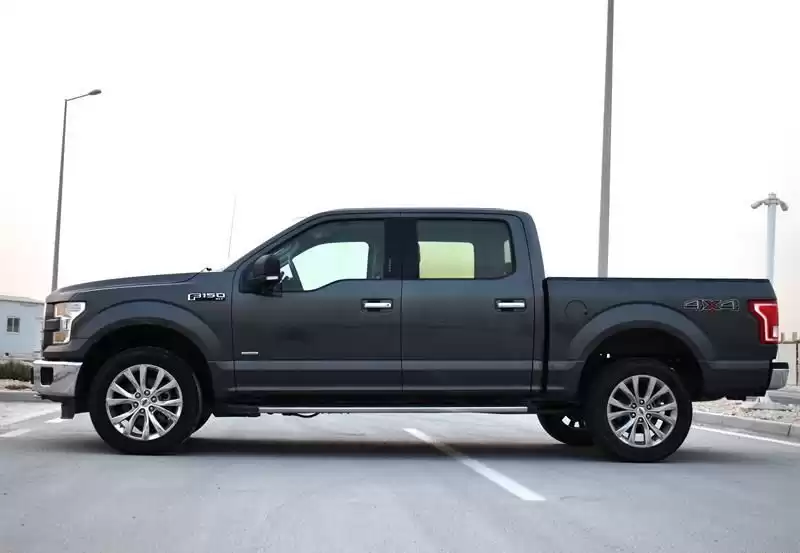 استفاده شده Ford F150 برای فروش که در دوحه #6401 - 1  image 