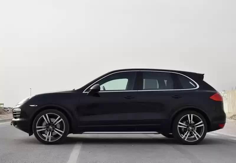Usado Porsche Unspecified Venta en Doha #6403 - 1  image 