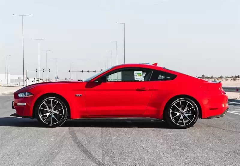 用过的 Ford Unspecified 出售 在 多哈 #6407 - 1  image 
