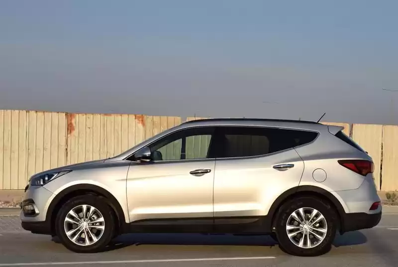 استفاده شده Hyundai Unspecified برای فروش که در دوحه #6409 - 1  image 
