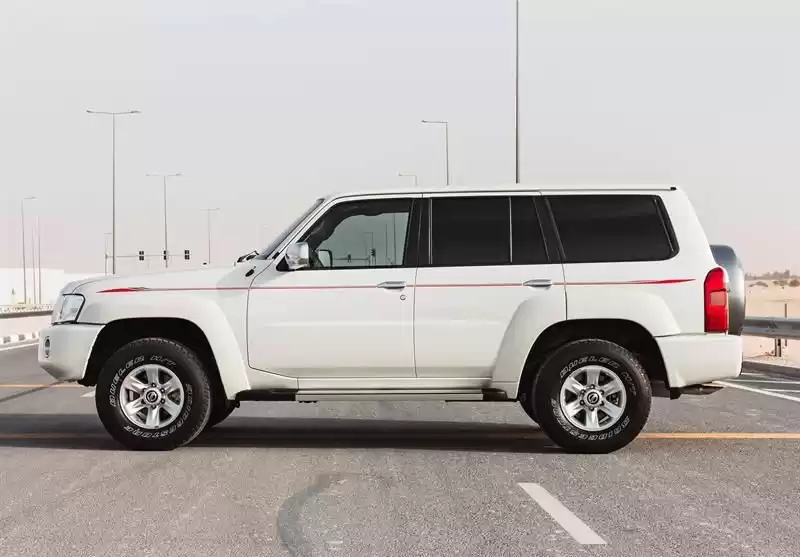 استفاده شده Nissan Unspecified برای فروش که در دوحه #6410 - 1  image 