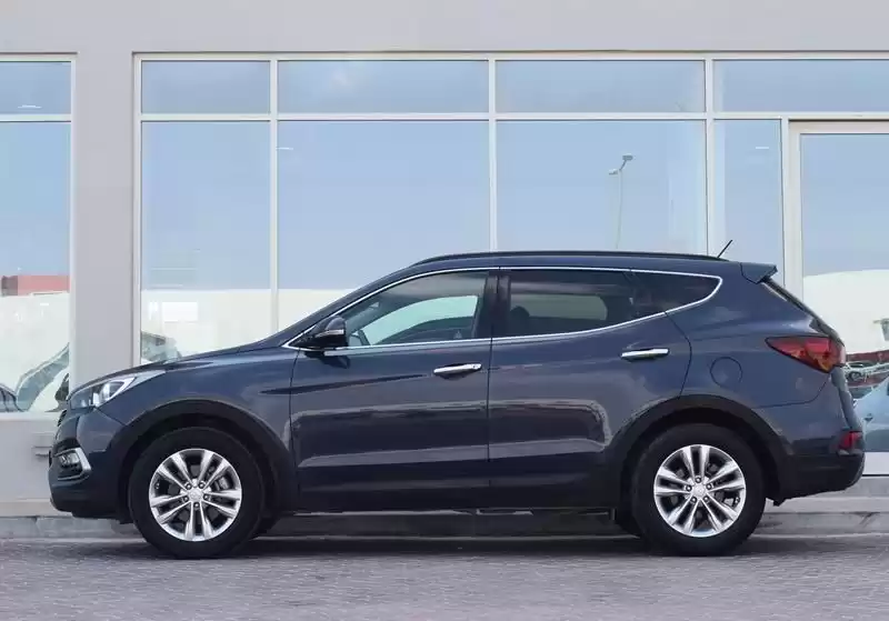 Использовал Hyundai Unspecified Продается в Доха #6412 - 1  image 