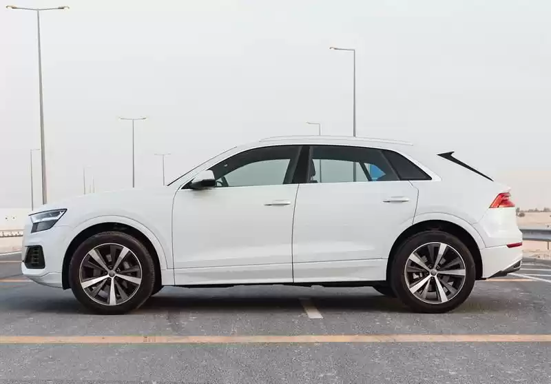 استفاده شده Audi Unspecified برای فروش که در دوحه #6413 - 1  image 