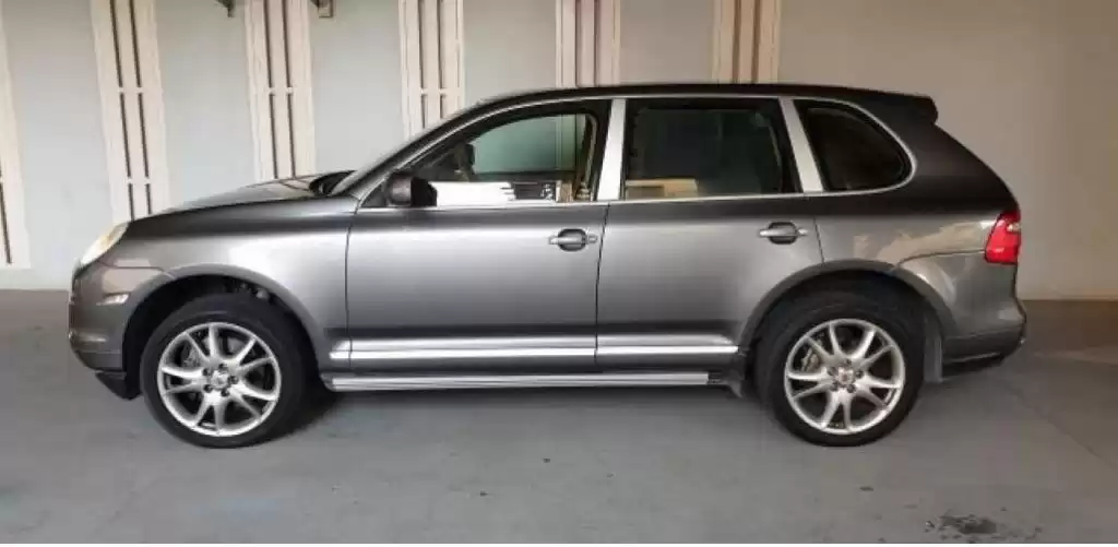 Used Porsche Unspecified For Sale in Doha #6414 - 1  image 