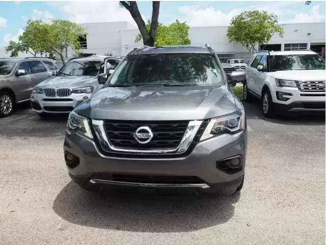 استفاده شده Nissan Unspecified برای فروش که در دوحه #6418 - 1  image 