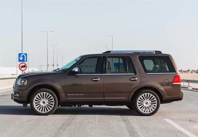 Kullanılmış Lincoln Unspecified Satılık içinde Doha #6419 - 1  image 