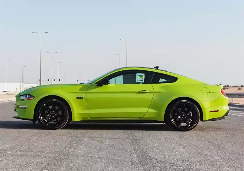 استفاده شده Ford Unspecified برای فروش که در دوحه #6420 - 1  image 