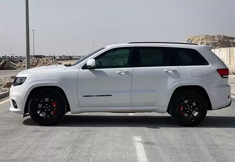 مستعملة Jeep Unspecified للبيع في الدوحة #6421 - 1  صورة 