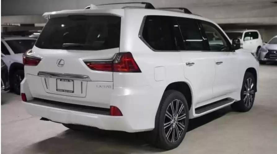 کاملا نو Lexus Unspecified برای فروش که در دوحه #6427 - 1  image 
