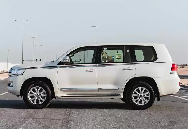 استفاده شده Toyota Unspecified برای فروش که در دوحه #6428 - 1  image 