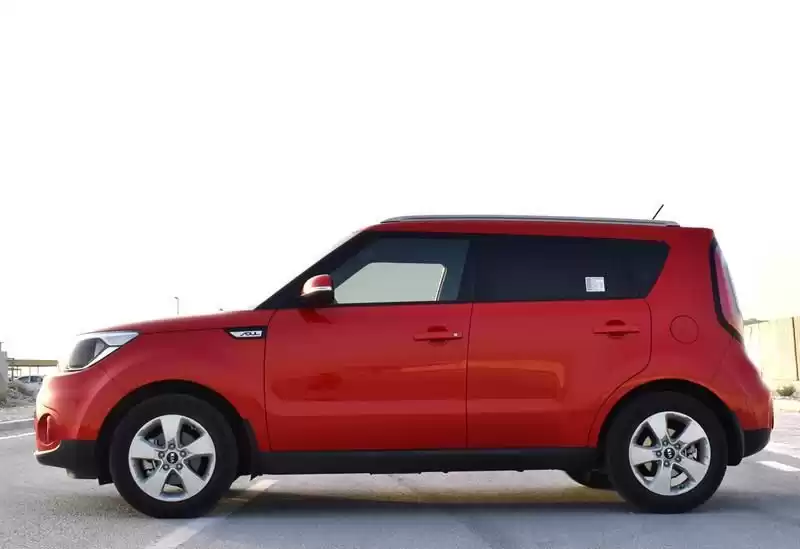 استفاده شده Kia Soul برای فروش که در دوحه #6430 - 1  image 