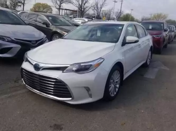 کاملا نو Toyota Unspecified برای فروش که در دوحه #6433 - 1  image 