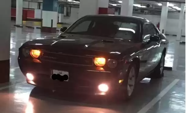 Used Dodge Unspecified For Sale in Al Sadd , Doha #6439 - 1  image 