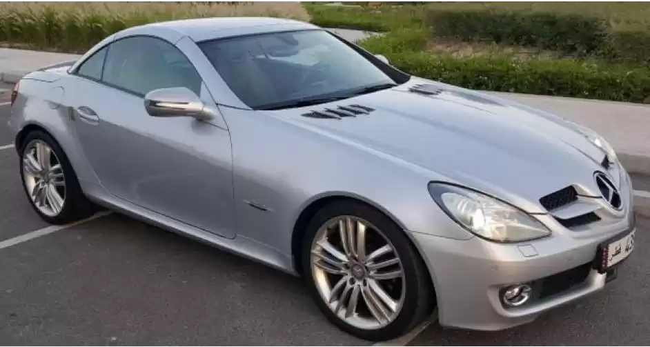Использовал Mercedes-Benz Unspecified Продается в Доха #6441 - 1  image 