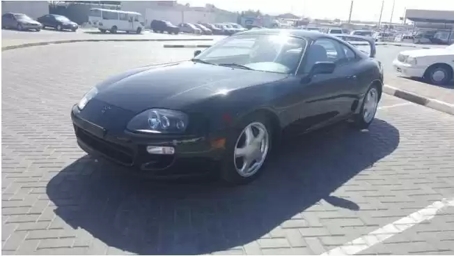 استفاده شده Toyota Unspecified برای فروش که در دوحه #6450 - 1  image 