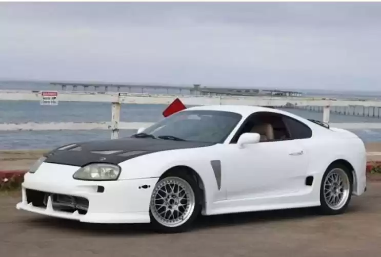 استفاده شده Toyota Unspecified برای فروش که در دوحه #6454 - 1  image 