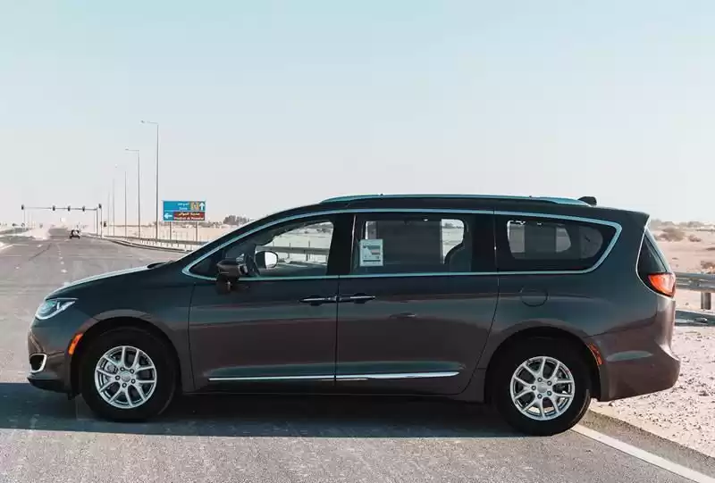 Used Chrysler Unspecified For Sale in Doha #6456 - 1  image 