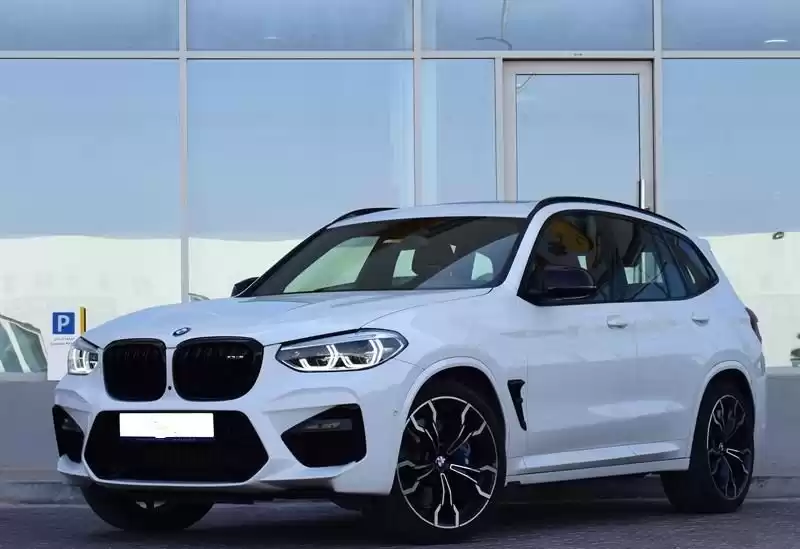 مستعملة BMW Unspecified للبيع في الدوحة #6468 - 1  صورة 