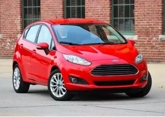用过的 Ford Unspecified 出售 在 多哈 #6469 - 1  image 