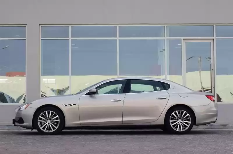 Usado Maserati Unspecified Venta en Doha #6470 - 1  image 