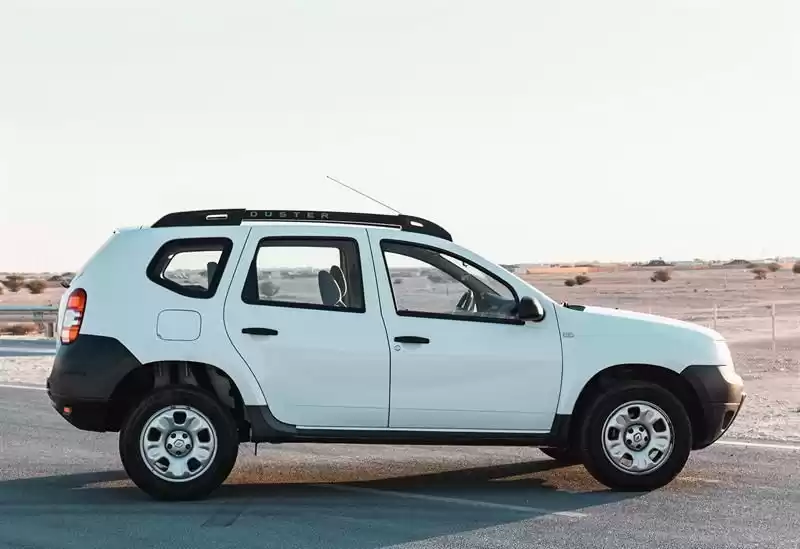 Usado Renault Unspecified Venta en Doha #6472 - 1  image 