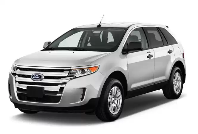 用过的 Ford Unspecified 出售 在 多哈 #6477 - 1  image 