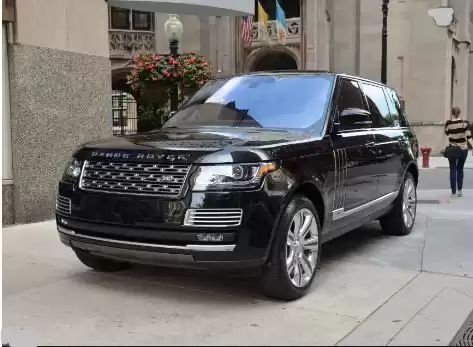 用过的 Land Rover Unspecified 出售 在 多哈 #6495 - 1  image 