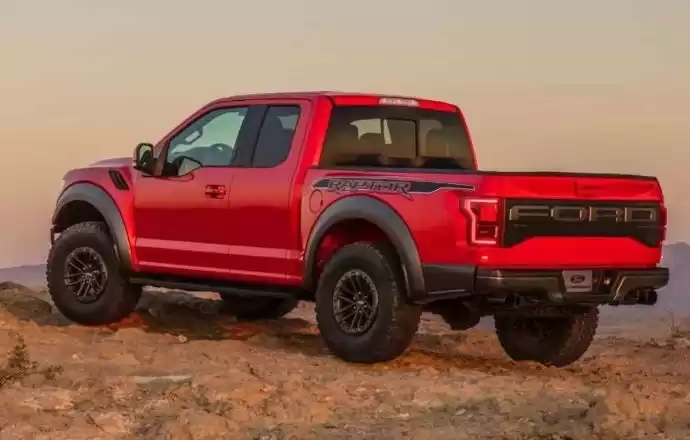 Usado Ford F150 Venta en Doha #6501 - 1  image 