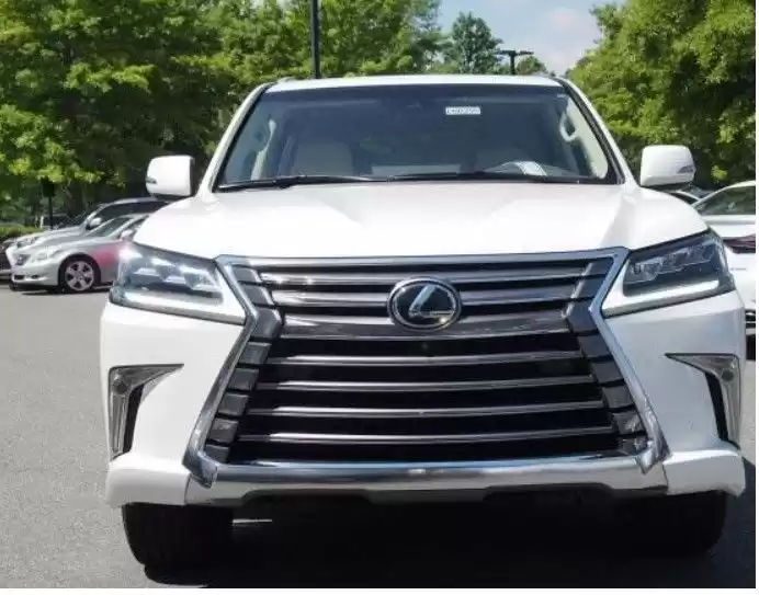 Utilisé Lexus Unspecified À vendre au Doha #6512 - 1  image 
