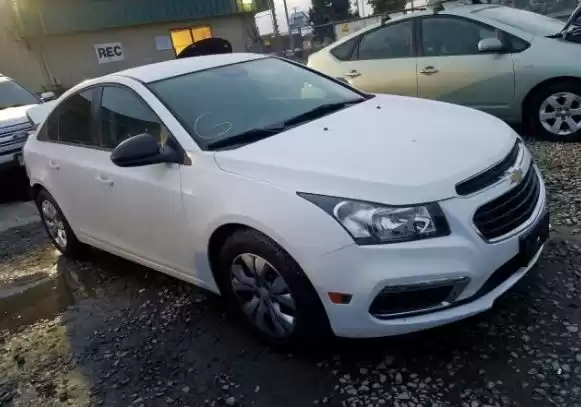 Использовал Chevrolet Cruze Продается в Доха #6519 - 1  image 