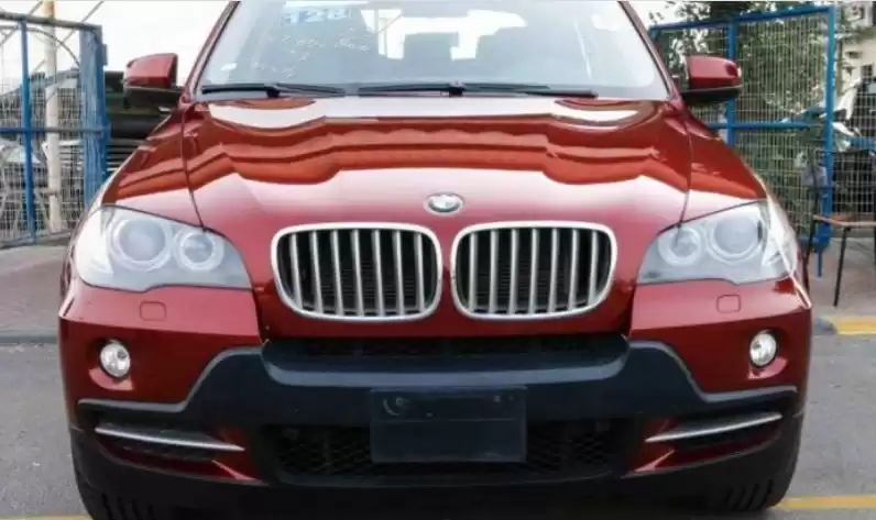 Использовал BMW Unspecified Продается в Доха #6524 - 1  image 
