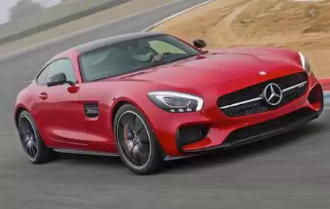 مستعملة Mercedes-Benz Unspecified للبيع في الدوحة #6526 - 1  صورة 