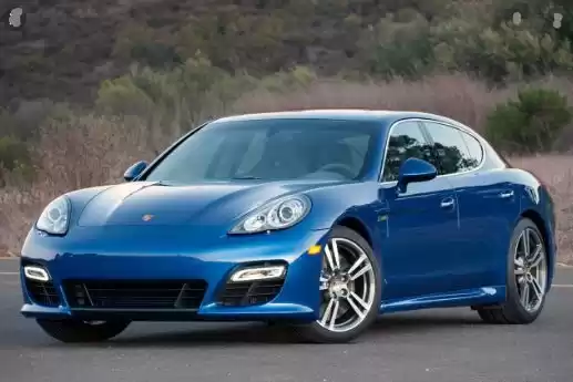مستعملة Porsche Unspecified للبيع في الدوحة #6529 - 1  صورة 