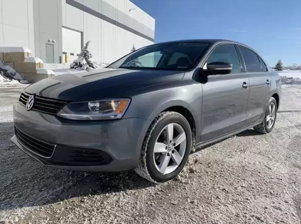 استفاده شده Volkswagen Jetta برای فروش که در دوحه #6533 - 1  image 