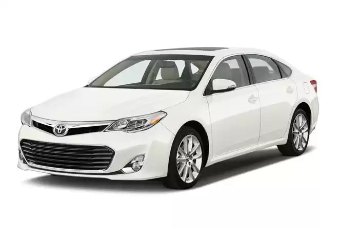 استفاده شده Toyota Unspecified برای فروش که در دوحه #6537 - 1  image 