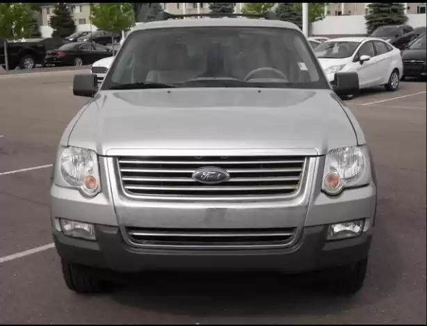 استفاده شده Nissan Unspecified برای فروش که در دوحه #6543 - 1  image 