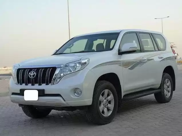 استفاده شده Toyota Unspecified برای فروش که در دوحه #6549 - 1  image 