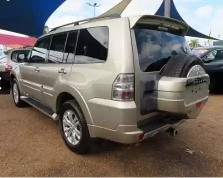 مستعملة Mitsubishi Unspecified للبيع في الدوحة #6550 - 1  صورة 